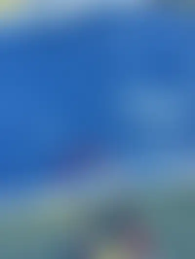 let’s play tennis event poster
