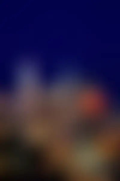 CLT Meet Up event poster