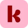 Krush app icon